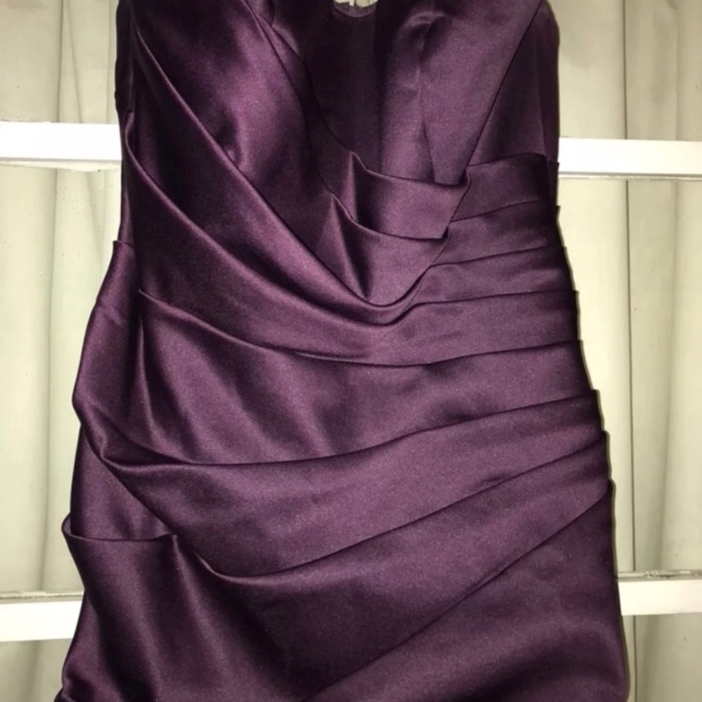 Davids bridal Dress